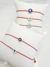 Load image into Gallery viewer, "Kalo Mina" Marti March Bracelets (Unisex)