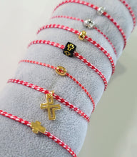 Load image into Gallery viewer, "Petite Marti Cross" March Assorted Unisex Styles