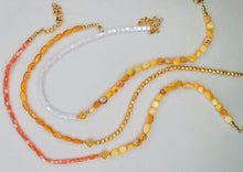 Load image into Gallery viewer, "FANTA" Evil Eye Necklace
