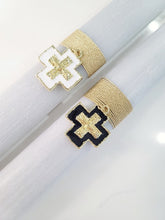 Load image into Gallery viewer, "Leonidas  " Greek Cross Easter Candles
