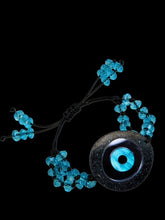 Load image into Gallery viewer, Kaya Evil Eye Beaded Bracelet
