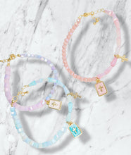 Load image into Gallery viewer, "Maraki" Colorful Cross Bracelets
