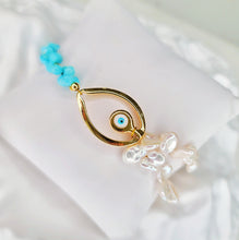 Load image into Gallery viewer, Greek Island&quot; Evil Eye  Bracelets (Copy)
