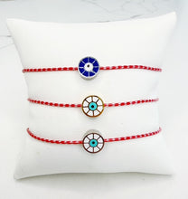 Load image into Gallery viewer, "Kalo Mina" Marti March Bracelets (Unisex)
