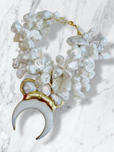 Load image into Gallery viewer, Aniza Water Pearl Bracelet
