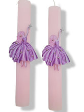 Load image into Gallery viewer, "Ella" Easter Candle

