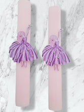 Load image into Gallery viewer, "Ella" Easter Candle
