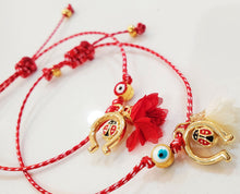 Load image into Gallery viewer, BESTIES!  Edition &quot;Marti&quot; March Bracelets
